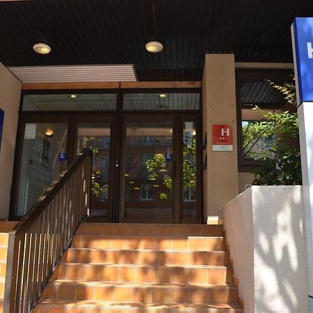 Kyriad Direct Montauban Centre Εξωτερικό φωτογραφία