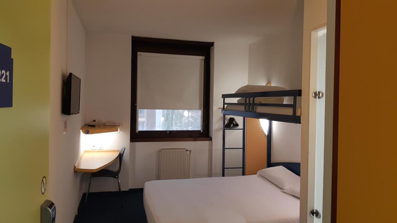 Kyriad Direct Montauban Centre Εξωτερικό φωτογραφία