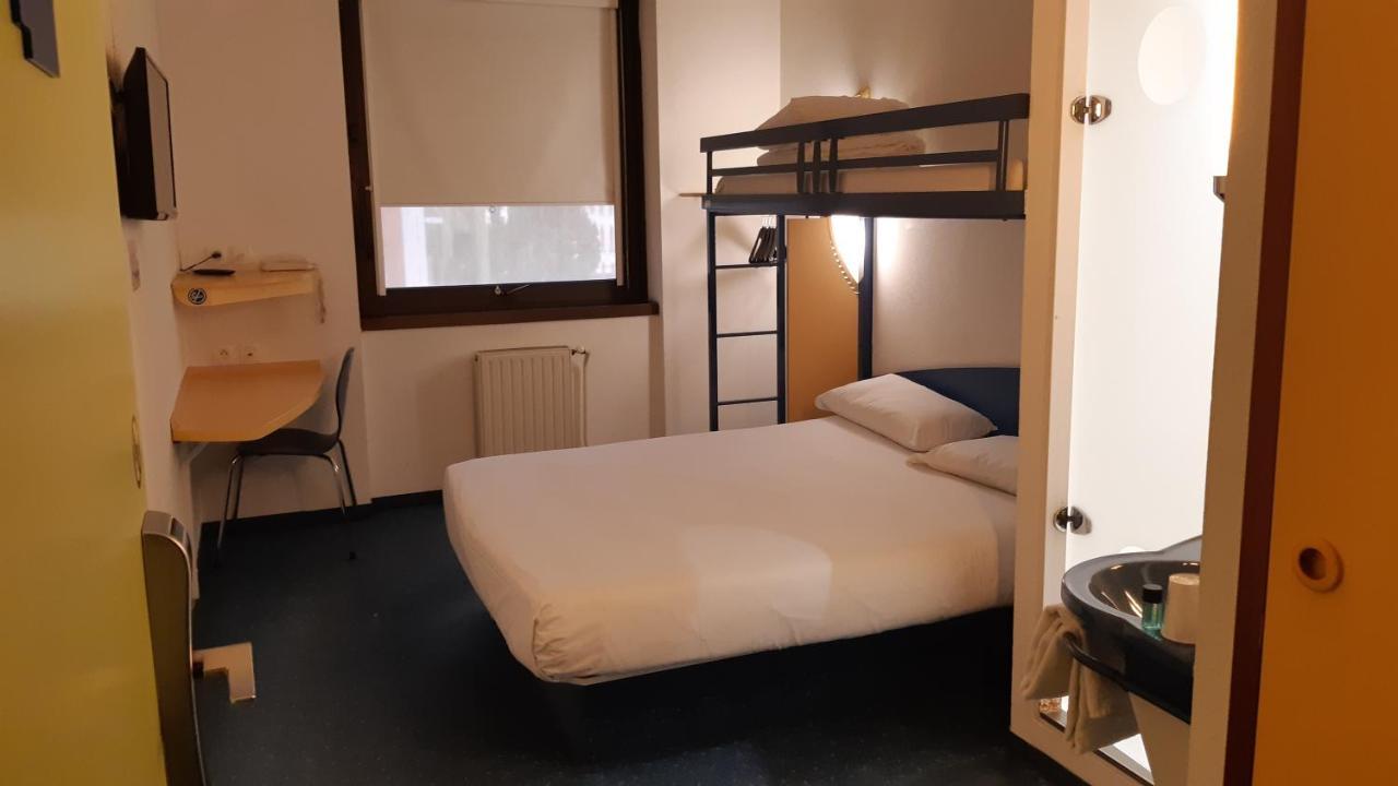 Kyriad Direct Montauban Centre Εξωτερικό φωτογραφία