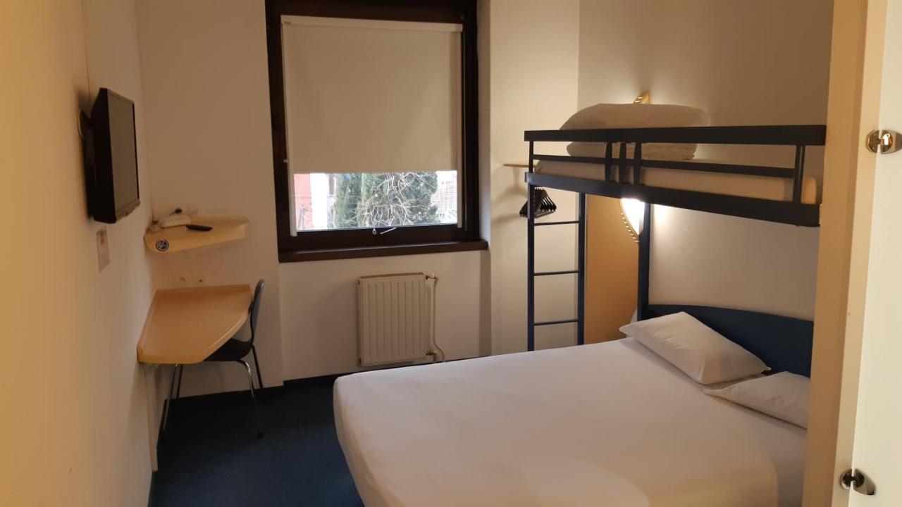 Kyriad Direct Montauban Centre Εξωτερικό φωτογραφία