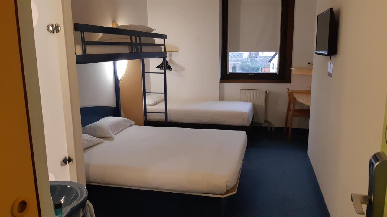Kyriad Direct Montauban Centre Εξωτερικό φωτογραφία