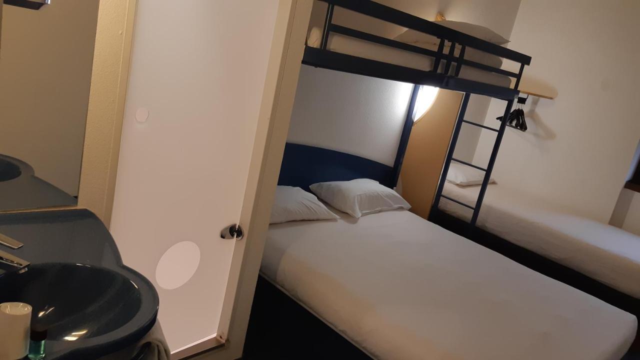 Kyriad Direct Montauban Centre Εξωτερικό φωτογραφία