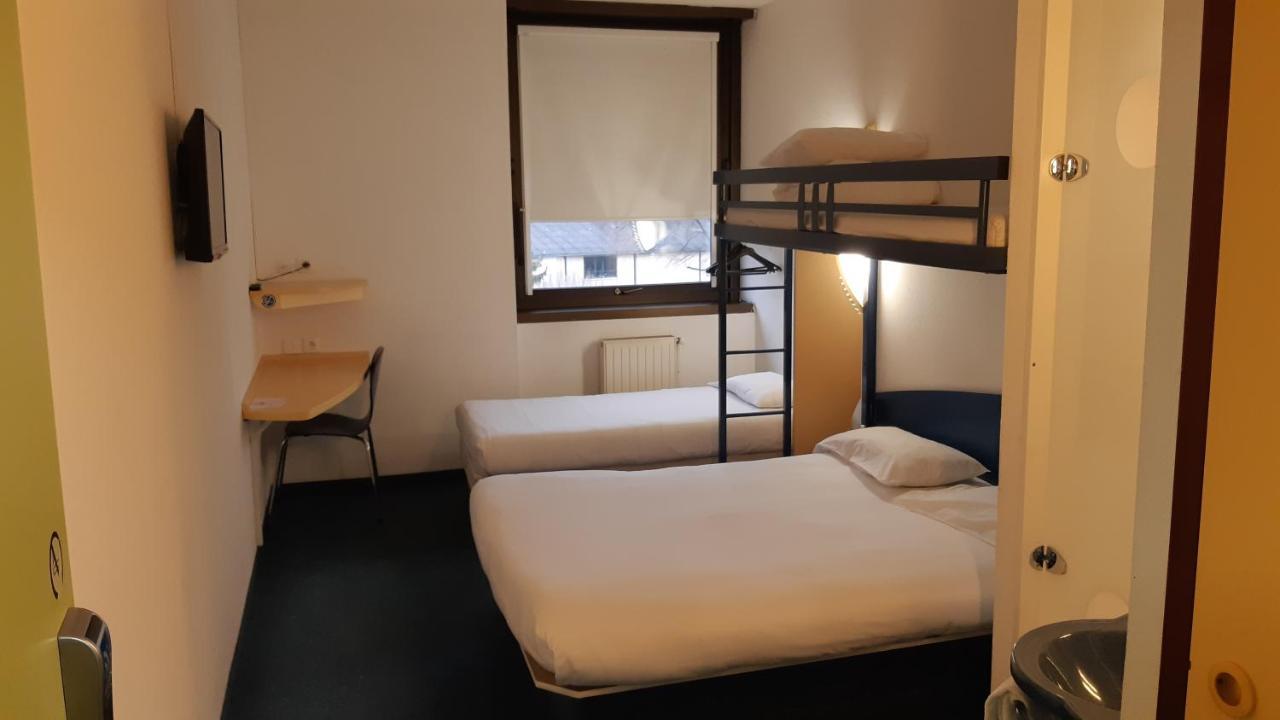 Kyriad Direct Montauban Centre Εξωτερικό φωτογραφία