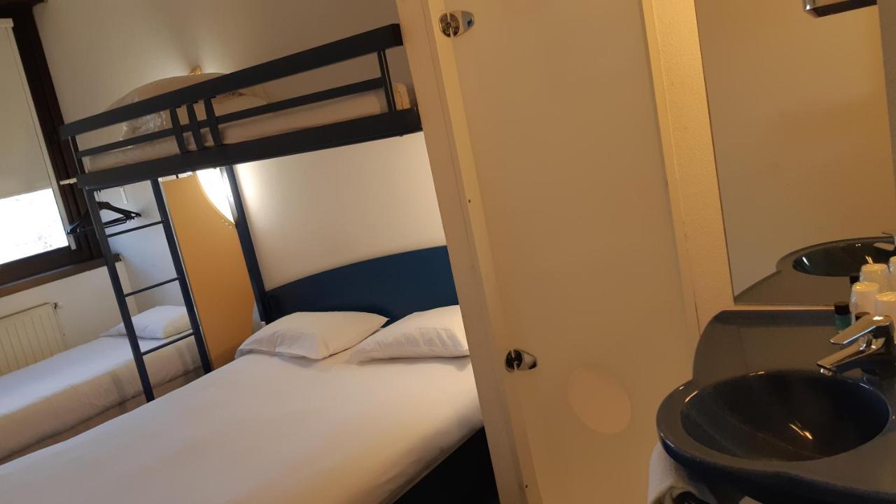 Kyriad Direct Montauban Centre Εξωτερικό φωτογραφία