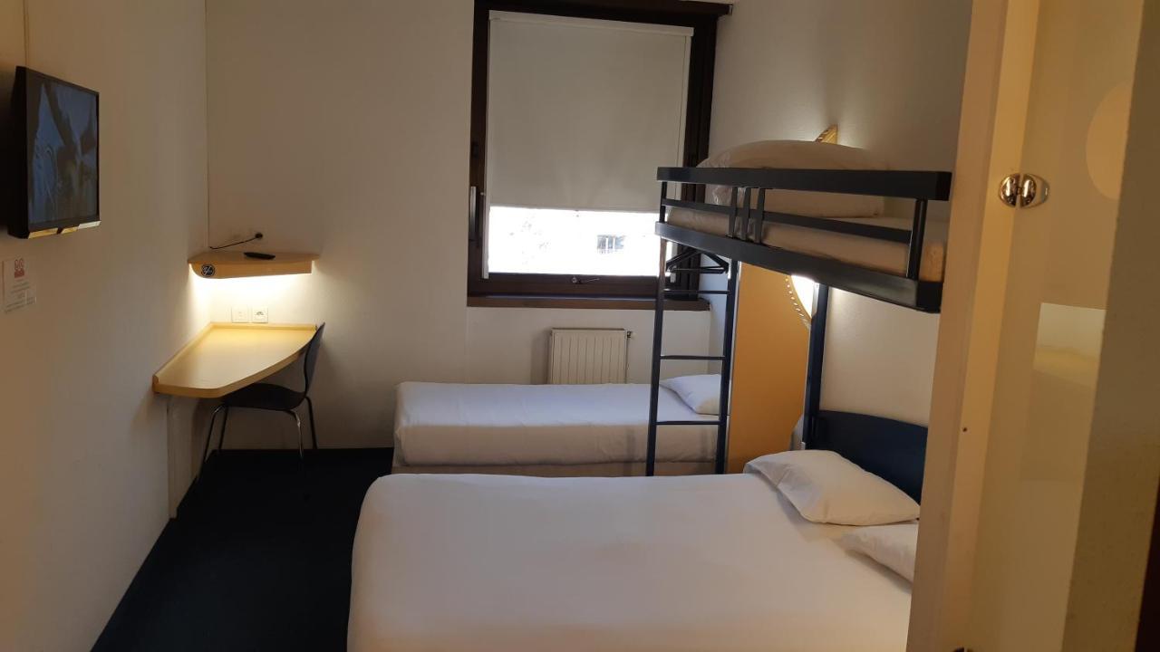 Kyriad Direct Montauban Centre Εξωτερικό φωτογραφία