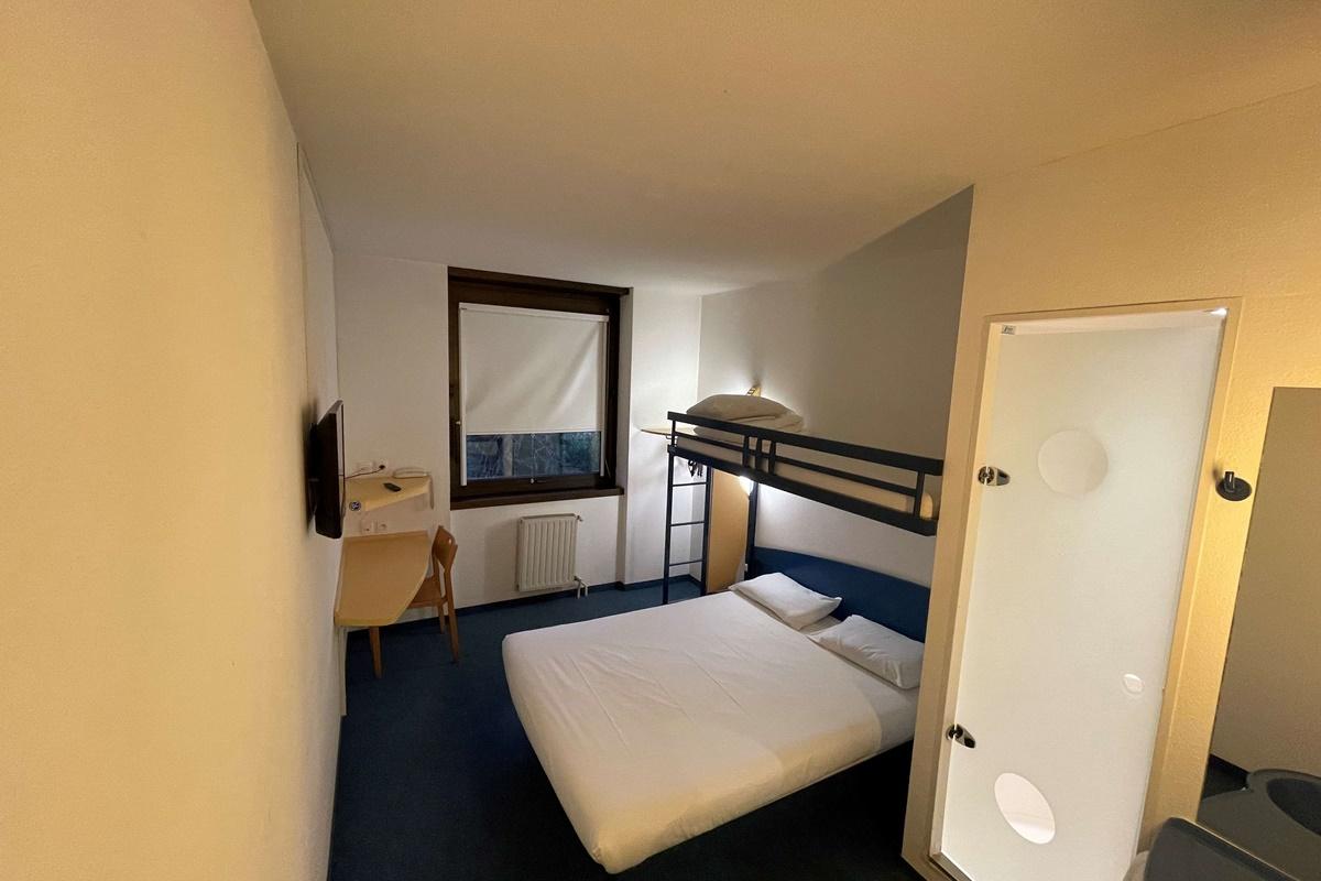 Kyriad Direct Montauban Centre Εξωτερικό φωτογραφία