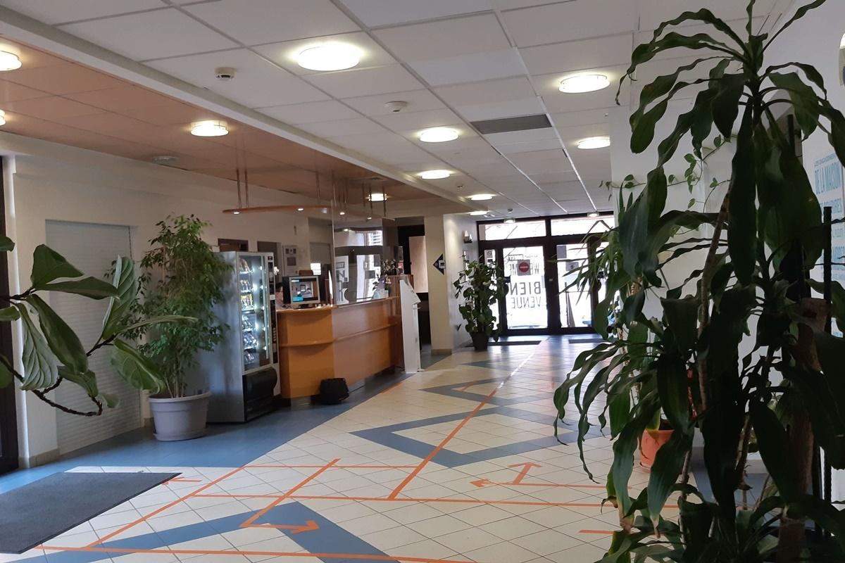 Kyriad Direct Montauban Centre Εξωτερικό φωτογραφία