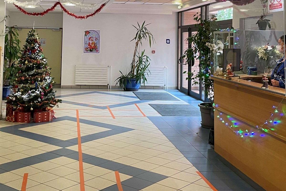 Kyriad Direct Montauban Centre Εξωτερικό φωτογραφία