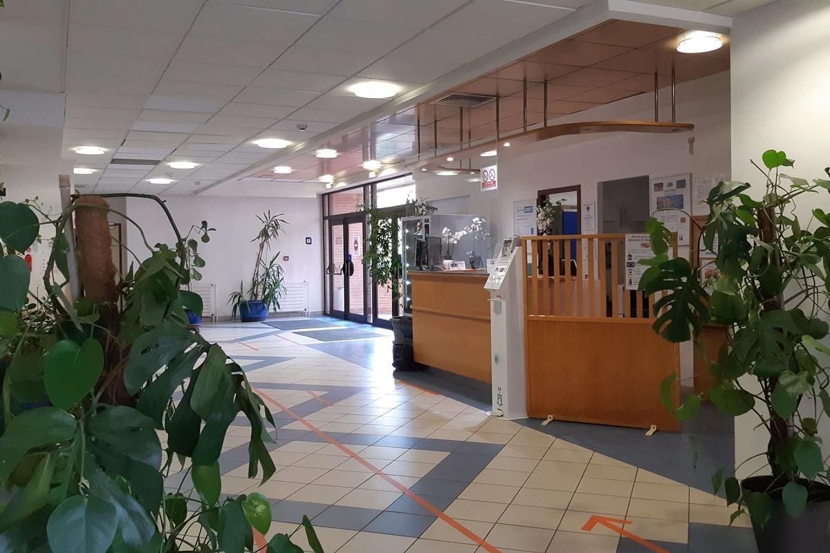 Kyriad Direct Montauban Centre Εξωτερικό φωτογραφία