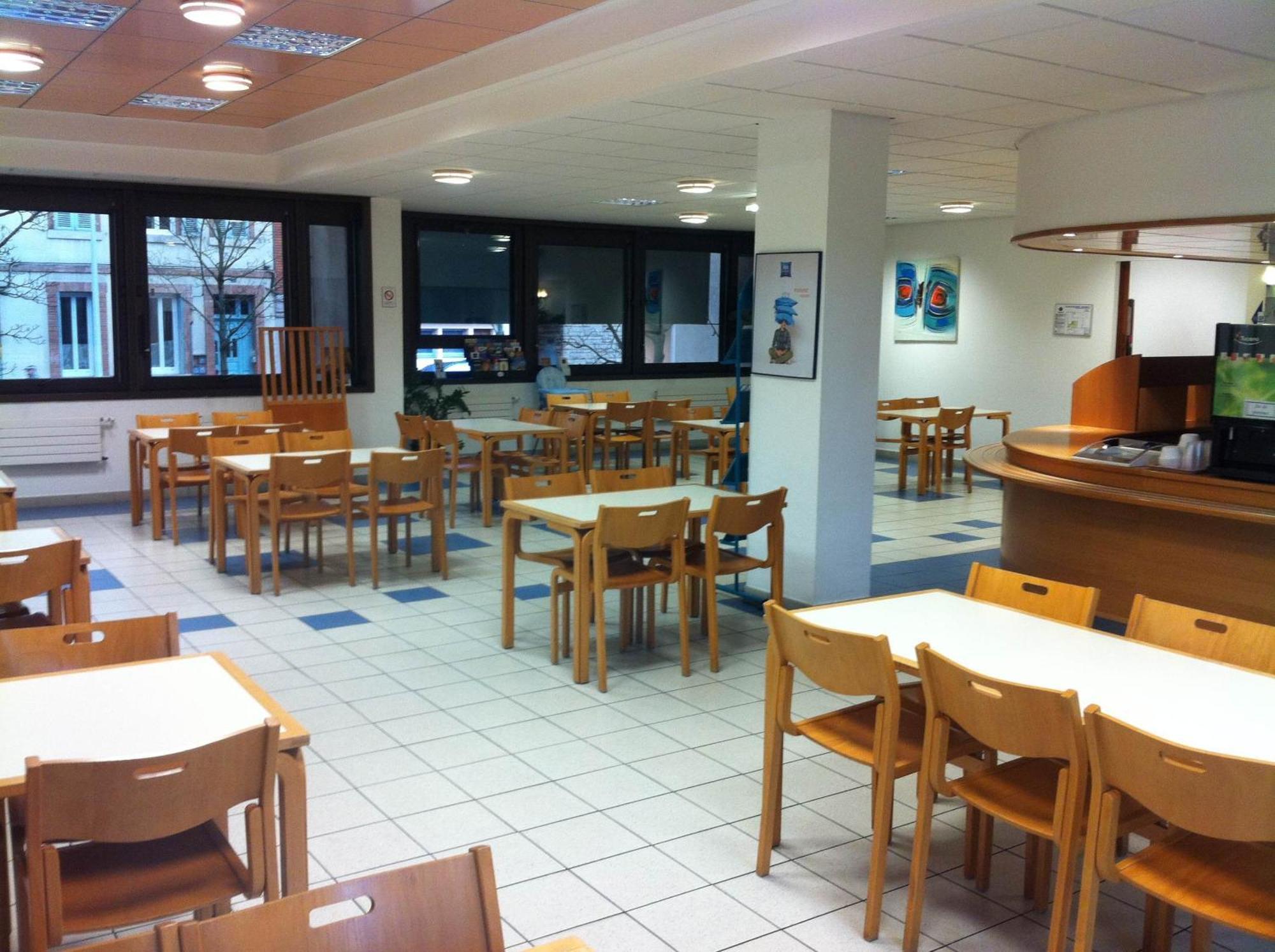Kyriad Direct Montauban Centre Εξωτερικό φωτογραφία