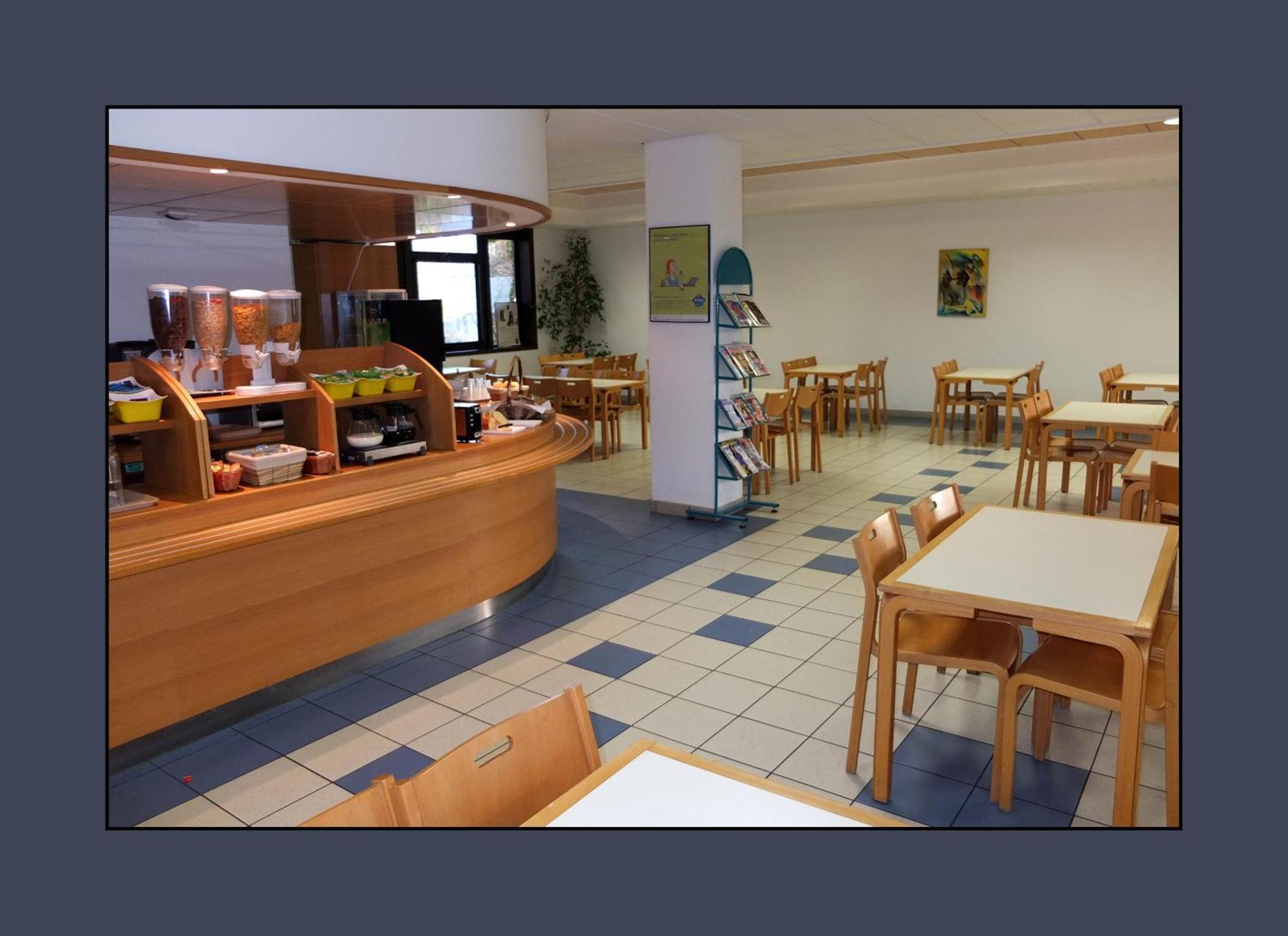 Kyriad Direct Montauban Centre Εξωτερικό φωτογραφία