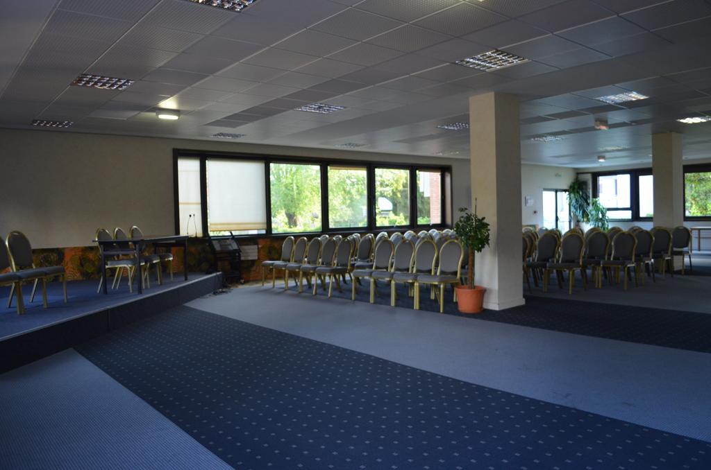 Kyriad Direct Montauban Centre Εξωτερικό φωτογραφία